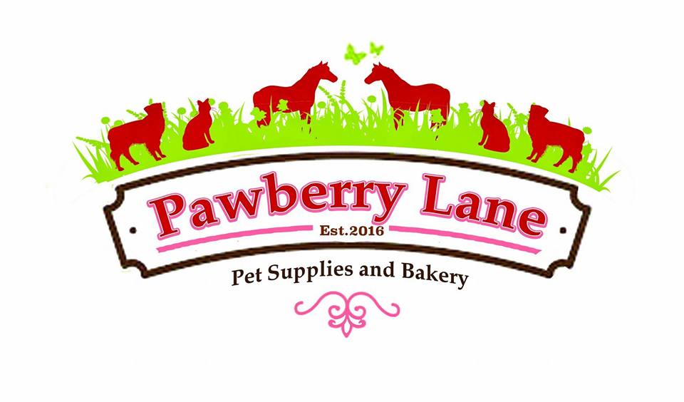 Pawberry Lane – Celebrate the Animals and Rescue