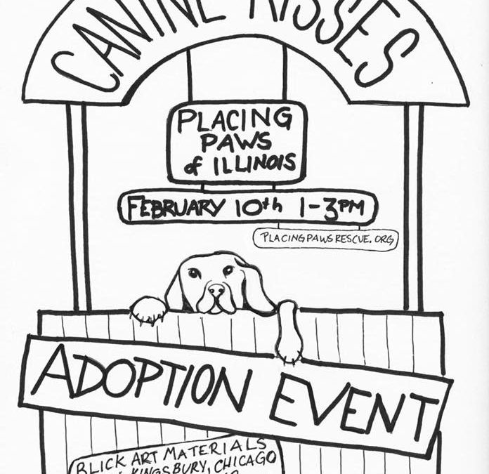 Adoption Event