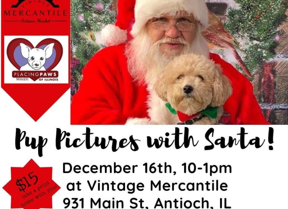 Pictures With Santa Rustic and Reclaimed 12-16-23